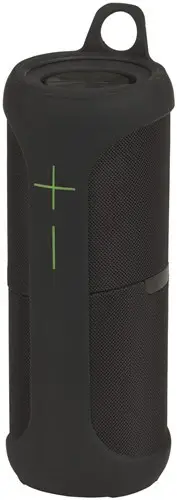 Digitech 2 in1 Waterproof 360 Degree Speaker with Wireless Stereo Bluetooth Technology