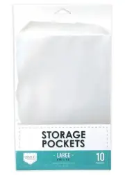 Gina K Designs Storage Pockets - Large