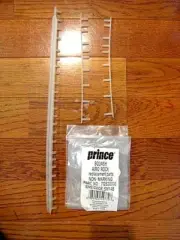 Prince Airo Rock Squash Racquet Headguard & Grommet Kit - 7QS20000 - SM14B