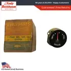 1955 Plymouth Savoy Instrument Cluster Gas Gasoline Fuel Gauge 1622133 NOS