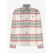 Lance Check Shacket
