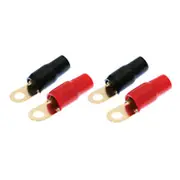 Aerpro AP2GRT 2R/2B 2 Gauge Ring Terminal