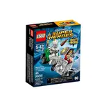 請先看內文 LEGO 樂高 76070 超級英雄 迷你車系列 神力女超人VS.毀滅日
