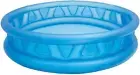 Inflatable Paddling Pool Intex Garden Swimming Pool Family Outdoor 199cm