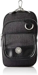 Graham(グラハム) 67-23 Treasure Pouch, Mini Pouch, Belt Loop
