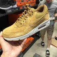 在飛比找Yahoo!奇摩拍賣優惠-Nike Air Max 90 Ultra 2.0 9244