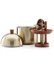 Lenox Cocktail Party Bar Tool Set