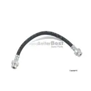 One New CEF Brake Hydraulic Hose Rear 510882 5156083031 for Geo for Suzuki (for: Suzuki)