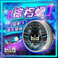 在飛比找ETMall東森購物網優惠-【bld BAOLIDE】棕櫚蠟 230g 鍍膜蠟 巴西蠟 