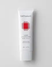 [Cell Fusion C] Laser Sunscreen 100 50ml PA+++ New
