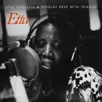 【停看聽音響唱片】【黑膠LP】ETTA CAMERON & NIKOLAJ HESS：ETTA