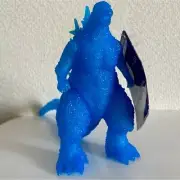 Godzilla 1.0 2023 Theatrical Limited Figure Monster Arts