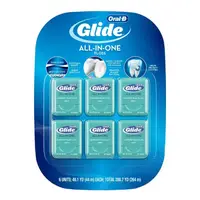 在飛比找蝦皮購物優惠-【牛牛柑仔店】單個販售 Oral-B 歐樂B Glide 清