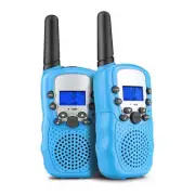 Kids Walkie Talkie x2