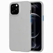 Tech 21 Ecoslim for iPhone 12 Pro Max Grey