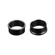 High Quality Shim Bottom Brackets Bicycle Bicycle Components Bike Black