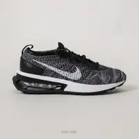 在飛比找蝦皮商城優惠-NIKE W AIR MAX FLYKNIT RACER 黑