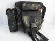 ANTARCTICA Waterproof Military Tactical Drop Leg Pouch Bag Type B Cross Over Leg