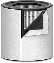 TruSens AFHZ300001AU Air Purifier HEPA Drum Filter 3-in-1, Large for Z3000