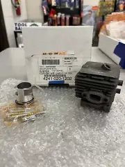 4241 020 1202 Genuine OEM STIHL Cylinder with Piston 34 mm, BG/SH 56 BLOWER/VAC