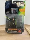 Luke Skywalker Electronic Power F/X STAR WARS Power of the Force