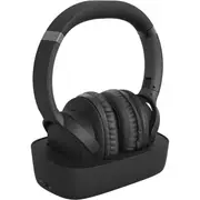 AVANTREE Wireless TV Headphones with 2in1 Charging Base & Bluetooth Transmitter