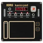 KORG NTS-3 kaoss pad kit -PROGRAMMABLE EFFECT KIT- For Assembly New