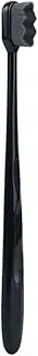 Vaguelly Micro Nano Bristle Toothbrushes for Oral Cleaning Soft Bristles with Ergonomic Handle Premium Quality Teeth Cleaning Tool for Sensitive Gums and Dry Function