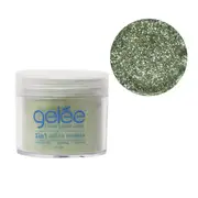 Gelee 3 in 1 SNS Dip Dipping Acrylic Powder Gel Nail GCP63 - Olive Gem - 42g