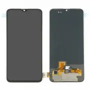 LCD Display Touch Screen Digitizer Assembly for OnePlus 6T No Finger Sensor