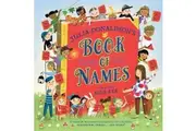 Julia Donaldson's Book of Names