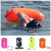 Waterproof Swimming Bag Floating Dry Gear Bags For Fishing Rafting Swimming