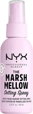 NYX Professional Makeup Marshmellow Setting Spray
