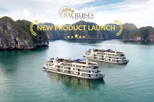 艾拉遊輪酒店Era Cruises