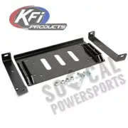 KFI ATV / UTV Plow Mount Bombardier Outlander Max 400 H.O. [IRS] (2006)