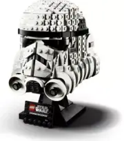 LEGO Star Wars: Stormtrooper Helmet (75276)