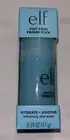 e.l.f. Stay Cool Primer Stick, Hydrating Gel Primer Preps Skin For Makeup, Impar