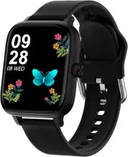 Smart Watch AI Assistant Calls Women Men Fitness HR Calorie for Google Phones