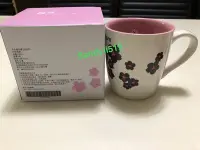 在飛比找Yahoo!奇摩拍賣優惠-SHU UEMURA 植村秀 變色櫻花綻放杯350cc 盒裝
