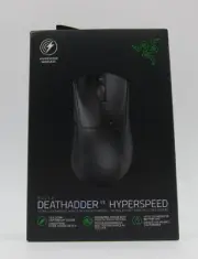 Razer DeathAdder V3 HyperSpeed Wireless Gaming Mouse NEW SEALED