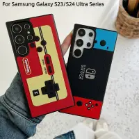 在飛比找蝦皮購物優惠-任天堂 SAMSUNG 3d 紅藍 Nintendo Swi
