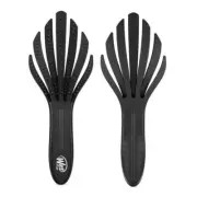 Wetbrush Go Green Curl Detangler Black Award Winning AUS SELLER