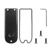 Dashboard Protective Case Accessories Electric Scooter Display Protective Cover
