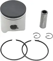 Motorcycle STD Bore 54mm Piston & Ring Kit Fit for TE 125 2012-2014 Accessories