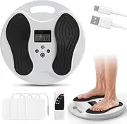 Medic Rechargeable Blood Circulation Stimulator Legs