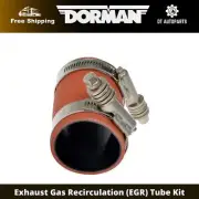 For 2016 Volvo VNL 300 Dorman Exhaust Gas Recirculation (EGR) Tube Kit (for: Volvo)