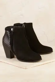 Cole Ankle Boot--DJA-COLE