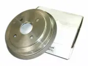 Rear Brake Drum For 2017-2018 Toyota Yaris iA C314MJ C-TEK Standard Brake Drum (for: Toyota)
