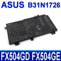 在飛比找Yahoo奇摩拍賣-7-11運費0元優惠優惠-ASUS B31N1726 原廠電池 TUF505GD TU