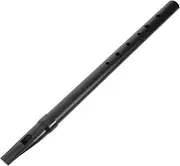 LIGIGWASH Portable c Key Irish Whistle 6-hole Flute for Beginners Boys and Girls Music Instruments